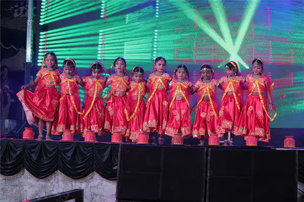 Investiture Ceremony & Annual Day Program Photos – photo 67 of 89