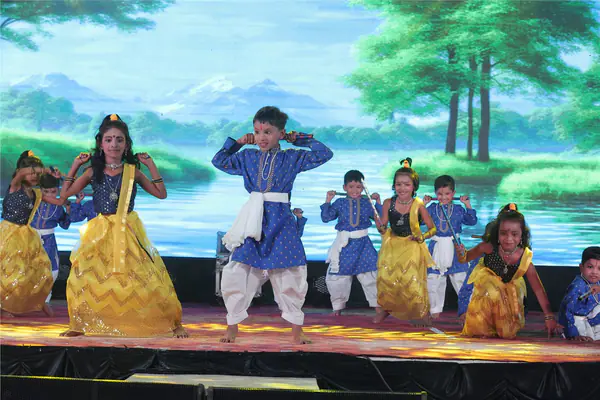 Investiture Ceremony & Annual Day Program Photos – photo 68 of 89