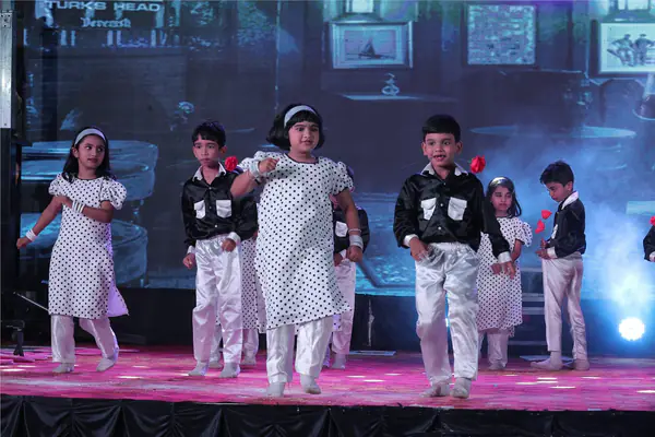 Investiture Ceremony & Annual Day Program Photos – photo 69 of 89