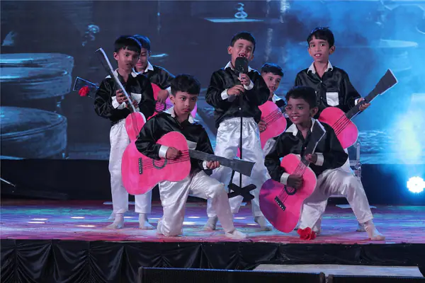 Investiture Ceremony & Annual Day Program Photos – photo 70 of 89