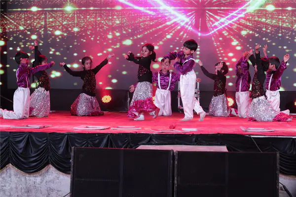 Investiture Ceremony & Annual Day Program Photos – photo 71 of 89