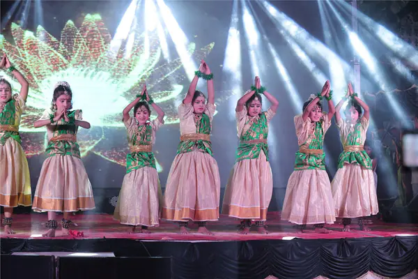 Investiture Ceremony & Annual Day Program Photos – photo 76 of 89