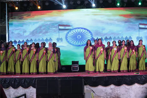 Investiture Ceremony & Annual Day Program Photos – photo 89 of 89