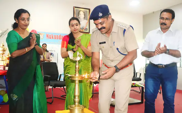 Investiture Ceremony – photo 1 of 5