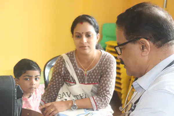 Medical Camp 2024-2025 Photos – photo 3 of 8