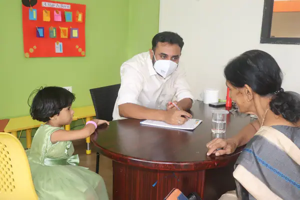 Medical Camp 2024-2025 Photos – photo 7 of 8