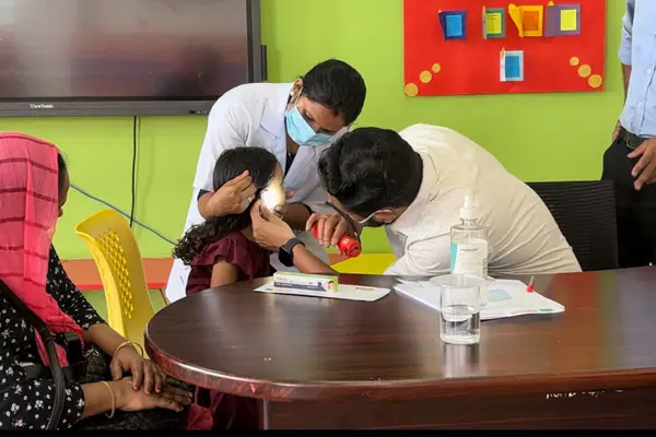 Medical Camp 2024-2025 Photos – photo 8 of 8