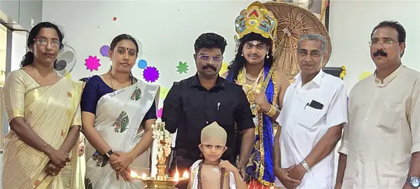 Onam Celebration 2024 Photos – photo 3 of 12