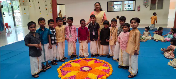 Onam Celebration 2024 Photos – photo 4 of 12