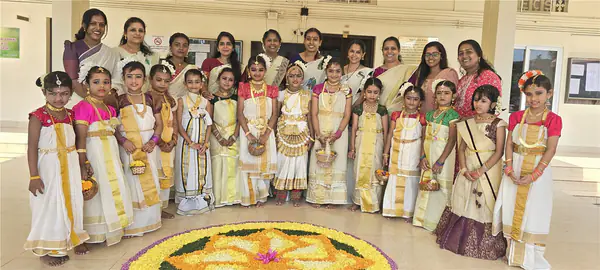 Onam Celebration 2024 Photos – photo 5 of 12