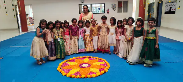 Onam Celebration 2024 Photos – photo 6 of 12