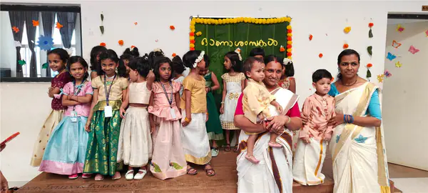 Onam Celebration 2024 Photos – photo 7 of 12