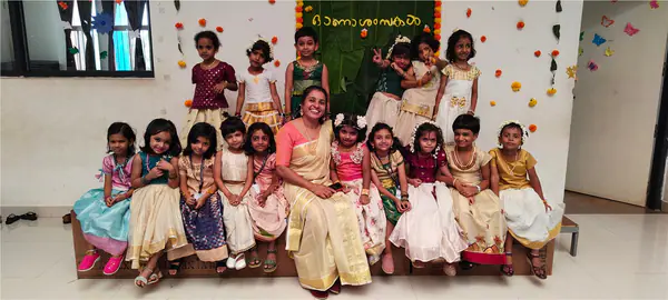 Onam Celebration 2024 Photos – photo 9 of 12