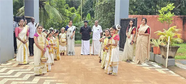 Onam Celebration 2024 Photos – photo 11 of 12