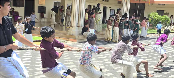 Onam Celebration 2024 Photos – photo 12 of 12