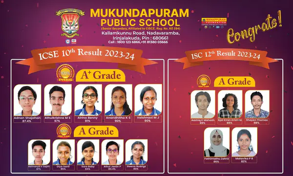 Our Results 2023-2024 – photo 3 of 3