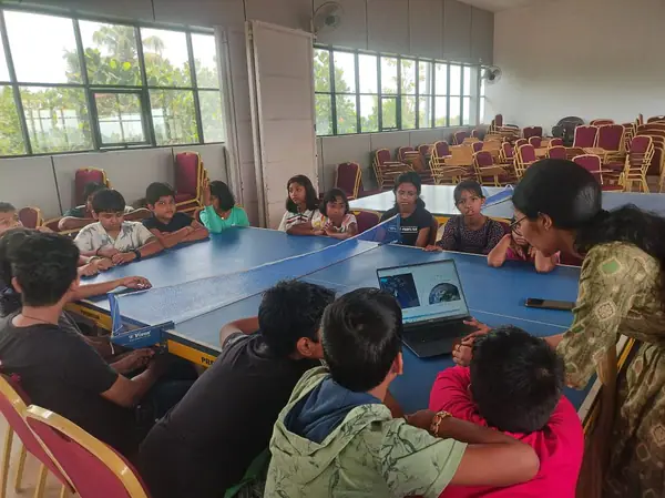 Summer Camp 2024 Photos – photo 8 of 12