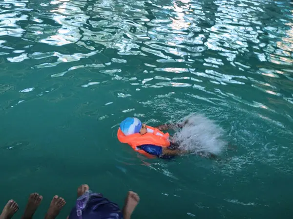 Summer Camp 2024 Photos – photo 10 of 12
