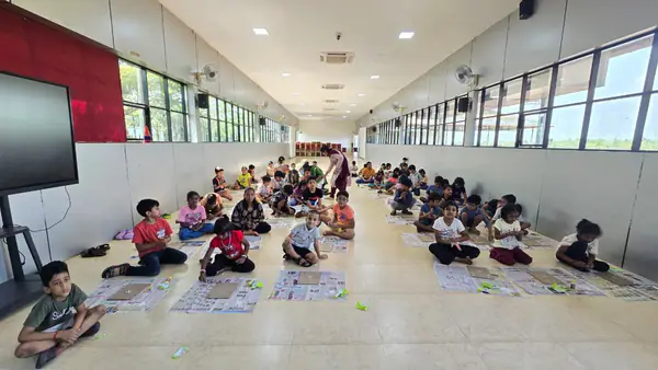 Summer Camp 2026 – photo 4 of 12