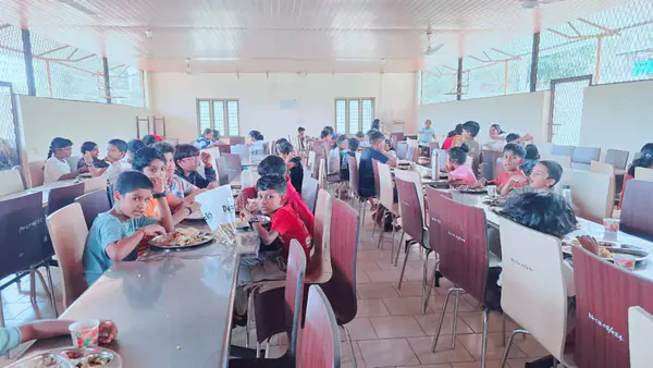 Summer Camp 2026 – photo 6 of 12