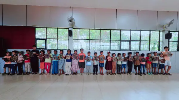 Summer Camp 2026 – photo 7 of 12
