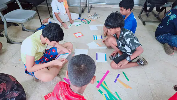 Summer Camp 2026 – photo 9 of 12