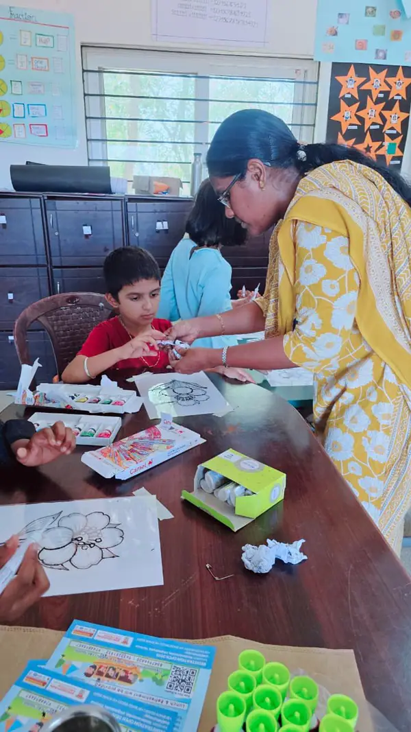 Summer Camp 2026 – photo 10 of 12