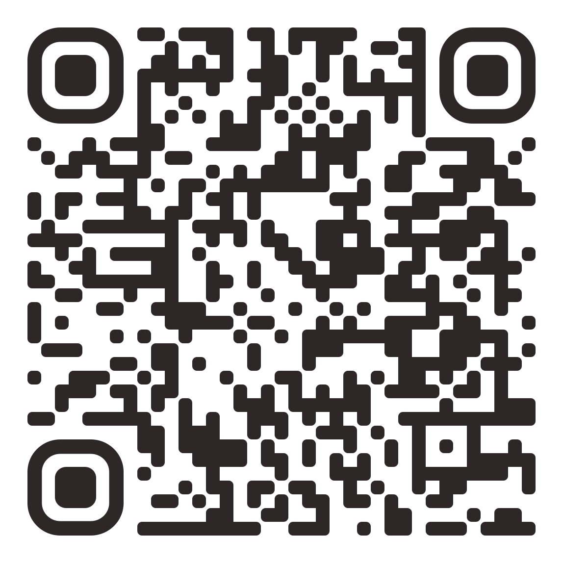 Enquiry QR