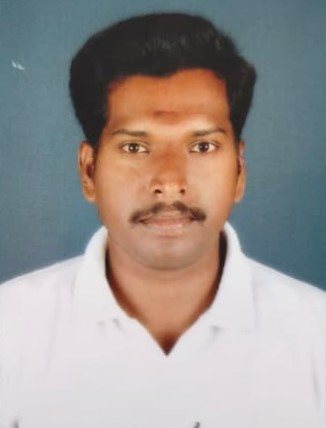 ANOOP T B, Driver