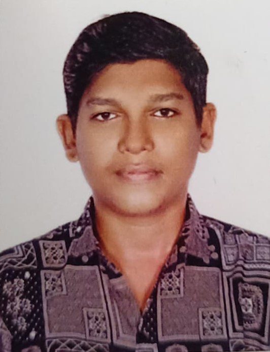 KIRAN C PUTHANPURAKKAL, Driver