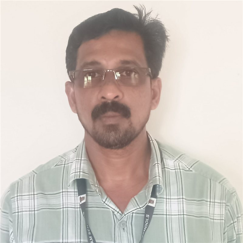 SUNILKUMAR P S, Driver