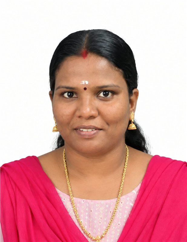 KANAKA K K, Janitor