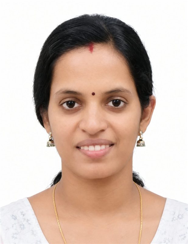 RAJISHA K S, Janitor