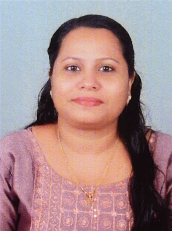 SIMNA SAMUVEL, Janitor