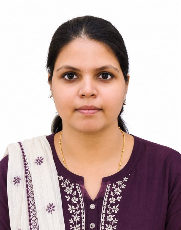 SANDRA SIVADAS, Special Educator