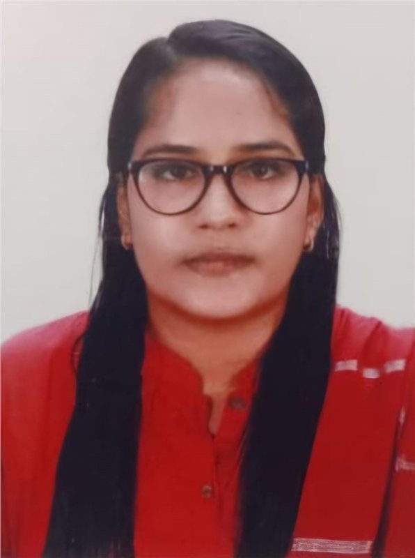 SHAFEENA T.L, Counsellor