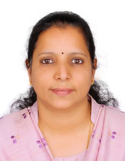 SHAIJI JOSE, Nurse