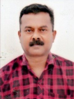 SHIJU JOSEPH, Security
