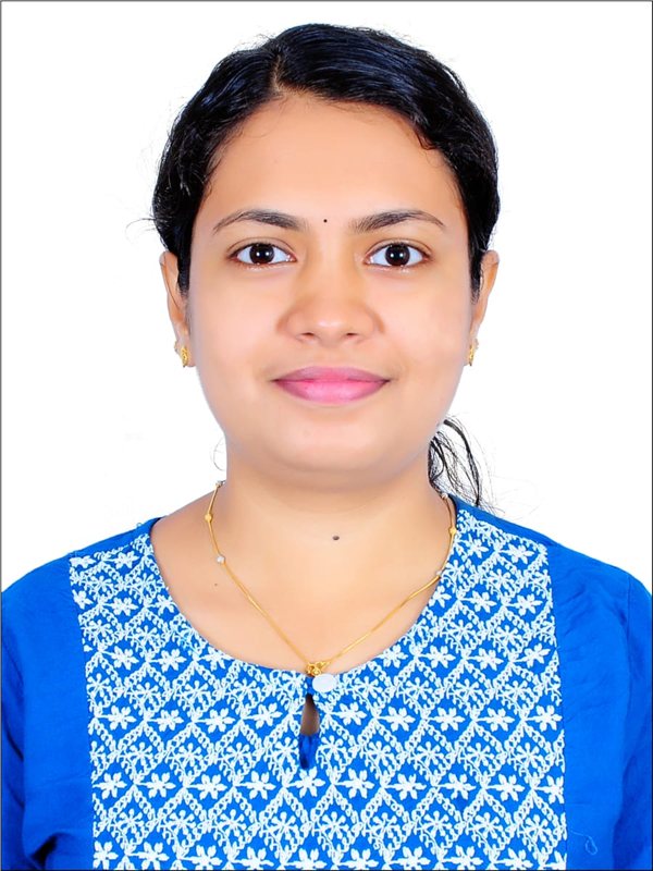 ALIN BENNY, NEET/JEE Coaching Faculty