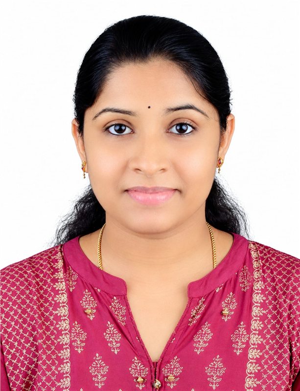 AMBILY N MOHAN, KINDERGARTEN