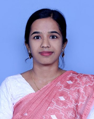 ANJALI RAJ, NEET/JEE Coaching Faculty