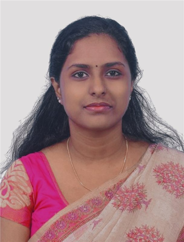 AVYA ARAVINDHAKSHAN, Department of Commerce