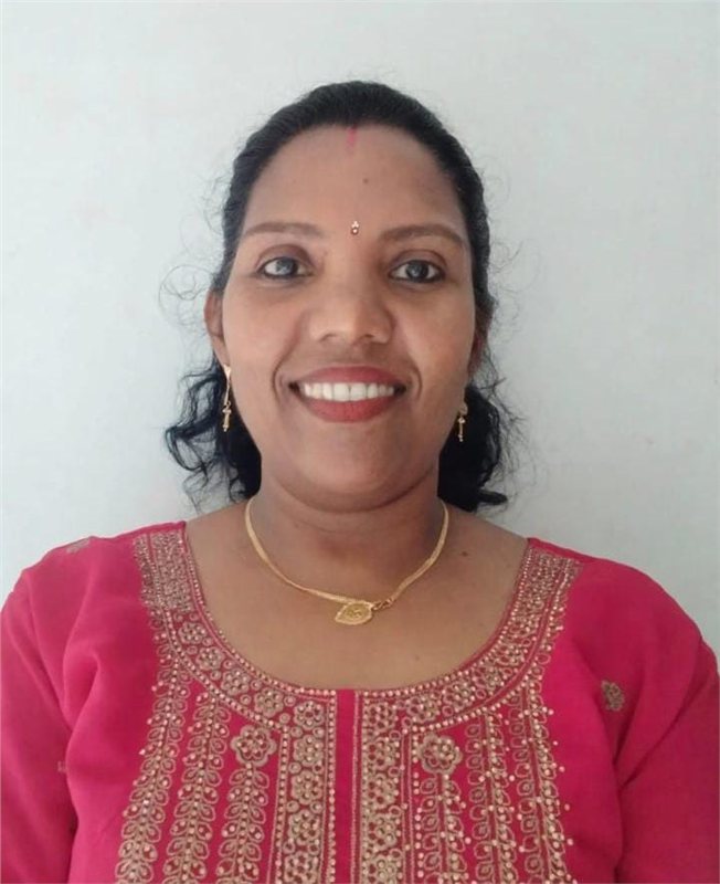 BABITHA K N, Department of Social Science