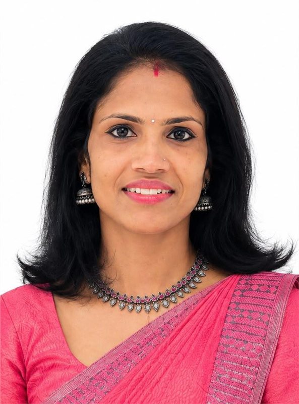 BHAVYA P T, KINDERGARTEN