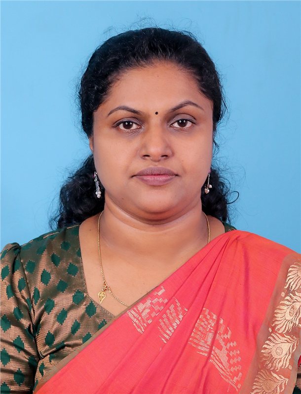 DALY AP, HOD