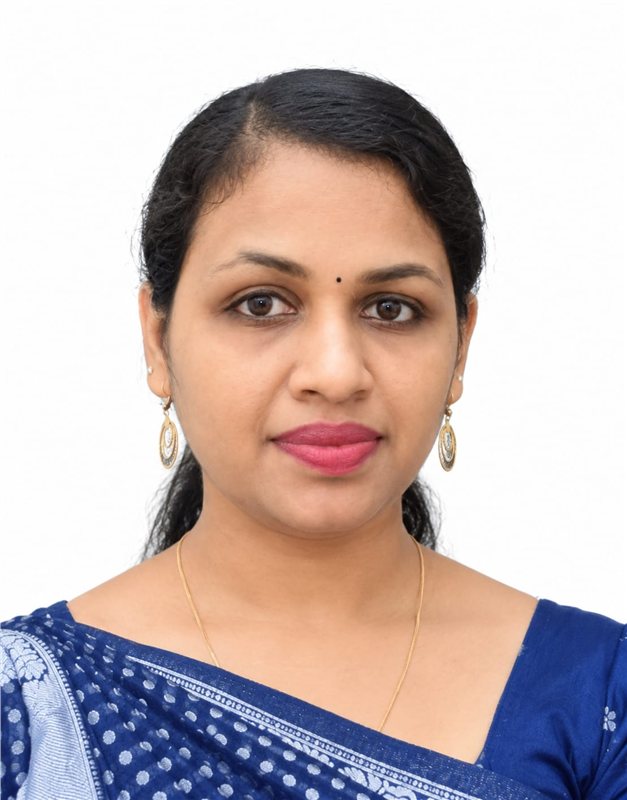 DEEPA SIJO, Creche