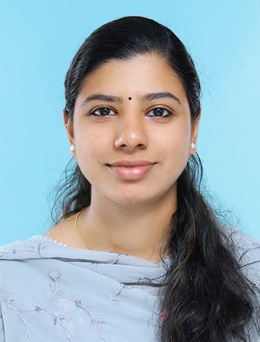 DEVAPRIYA P B, Physical Education
