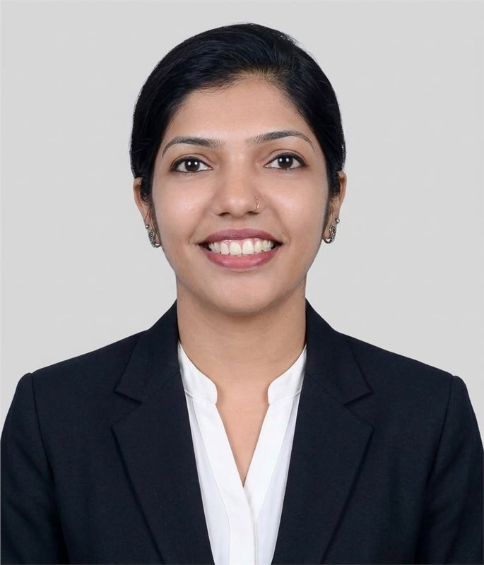 GOPIKA P, Department of Science