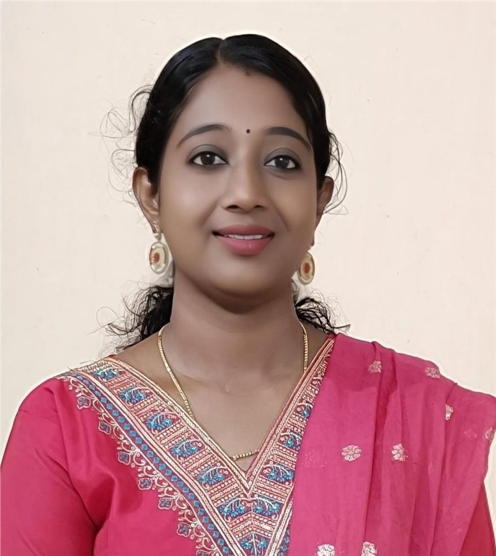 MUTHIRIPARAMBIL JINITHA GOPALAN, CE