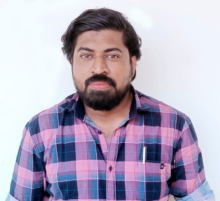 NITHIN S KUMAR, Department of Art